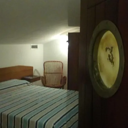La Nave Apartmán *