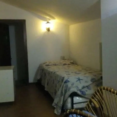La Nave Apartament Lerici