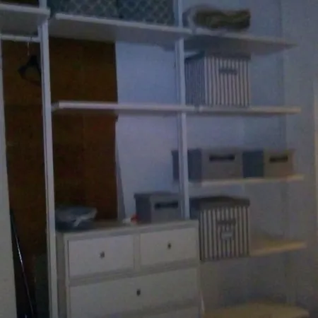 Apartament La Nave